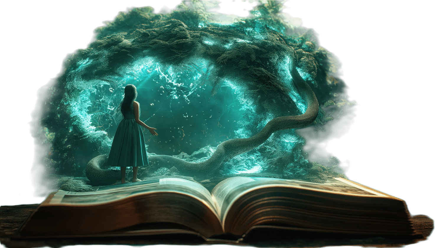 Books and reading