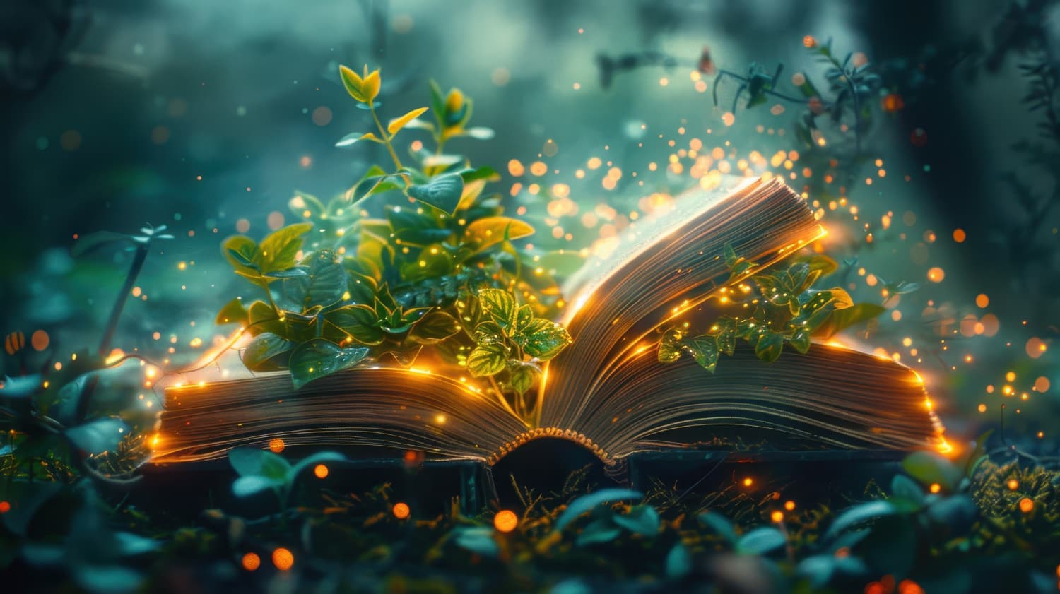 Books and reading